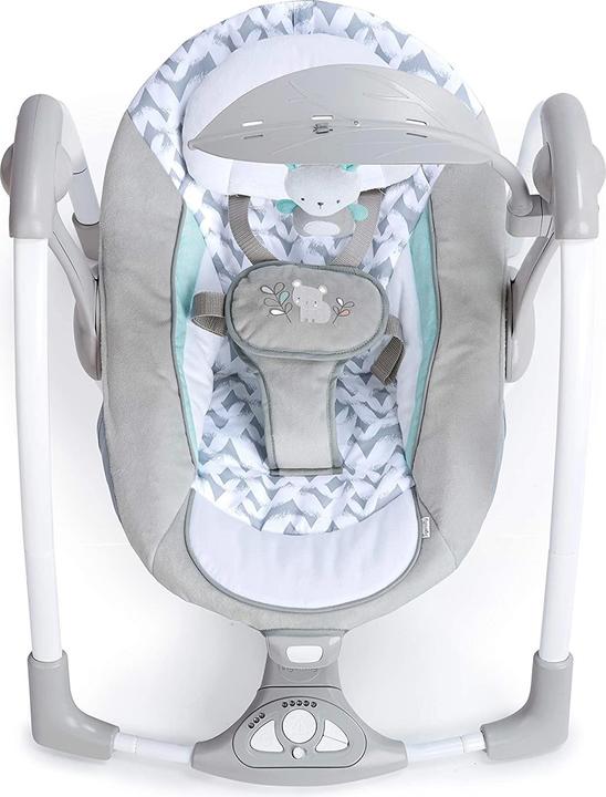 Produktbild Ingenuity Babyschaukel