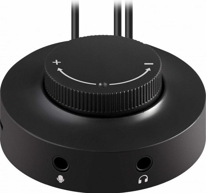 Produktbild Defender SPITFIRE 2.0 6W LED-USB-Computerlautsprecher