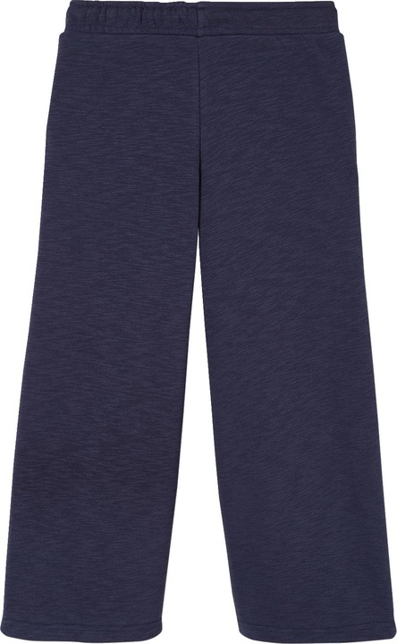 Actual product image Vertbaudet Weite Mädchen Jogginghose mit Recycling-Polyester (98)