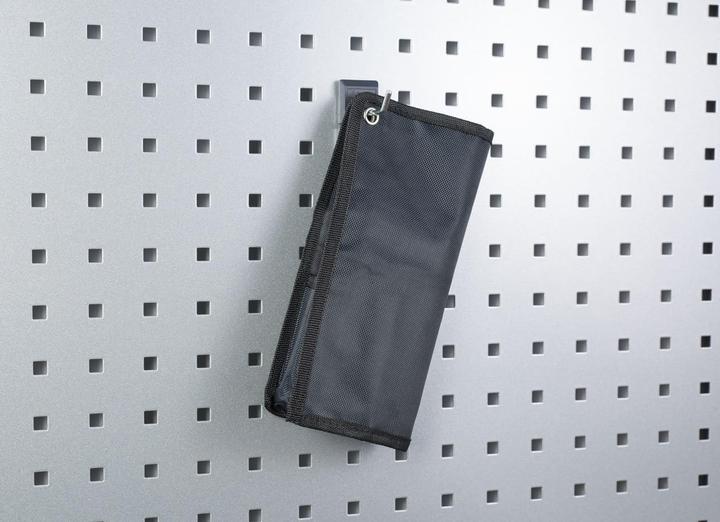 Productafbeelding Magnetische beschermbekken set van 4, maat 160 mm