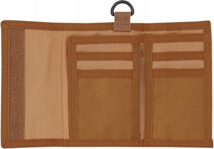 Actual product image 4F SS23AWALU004 Wallet