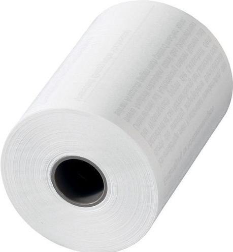 Produktbild Viking Thermorolle 57 mm x 46 mm x 12 mm x 25 m 48 g/m²