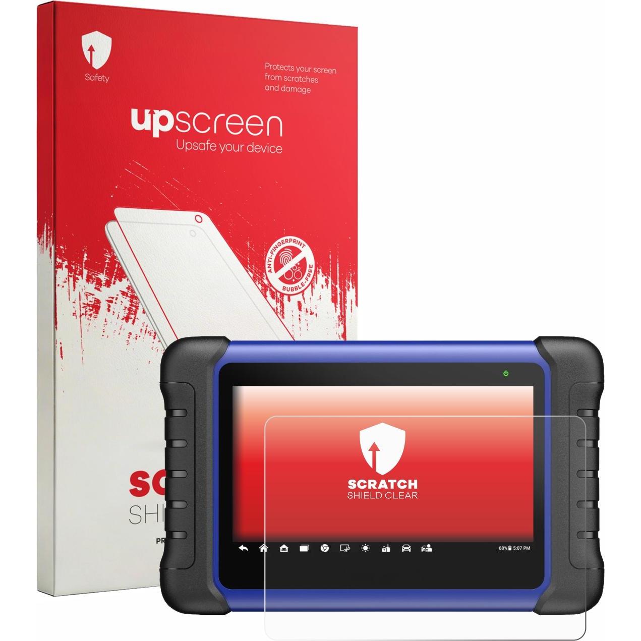 upscreen Scratch Shield Pellicola, Pellicola protettiva del dispositivo