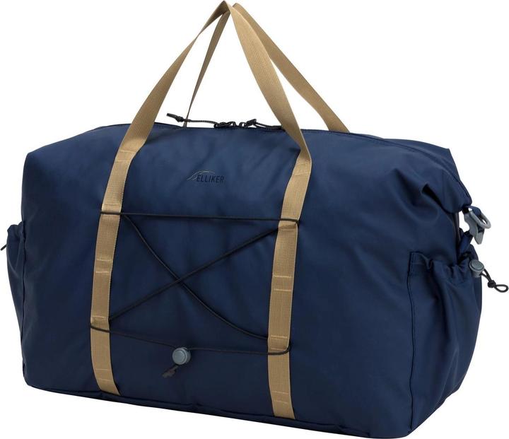 Immagine prodotto Elliker Borsa da Viaggio Arten (45 l)