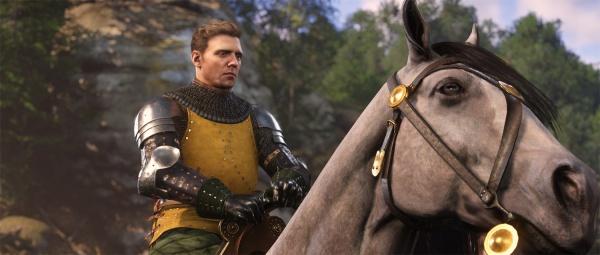 Produktbild Deep Silver Kingdom Come Deliverance II Gold Edition (Xbox Series X, DE)