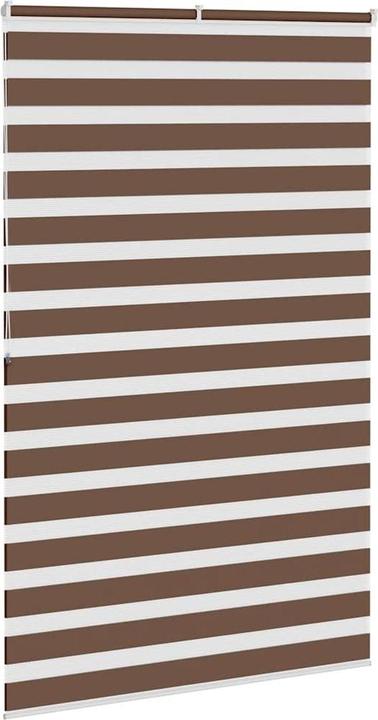 Produktbild vidaXL Zebra-Jalousie (145 x 200 cm)