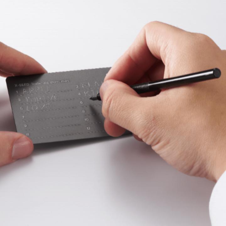 Produktbild Secux NeoX (Bitcoin, Weitere)