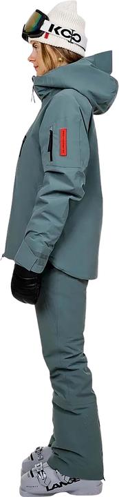 Image du produit The Mountain Studio 2L Stretch Insulated (L)