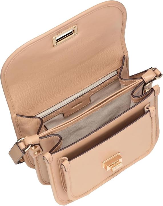 Produktbild Geox Eigentümliche Damenhandtasche in Hautfarben