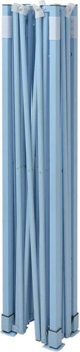 Produktbild vidaXL Partyzelt (291 cm, 291 cm)