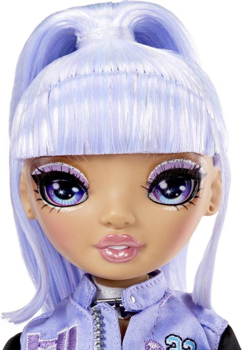 Actual product image MGA Rainbow Vision Rainbow High - Tessa Park