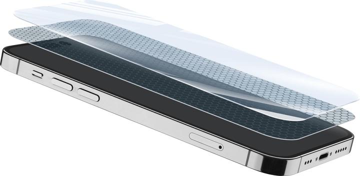 Actual product image Cellularline Long Life - iPhone 14 Plus / 14 Pro Max (1 pcs., Apple iPhone 14 Plus, Apple iPhone 14 Pro Max)