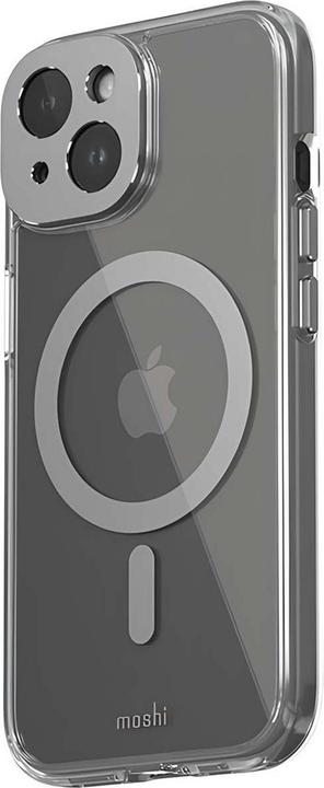 Image du produit Moshi iGlaze Housse de protection pour (Apple iPhone 15)