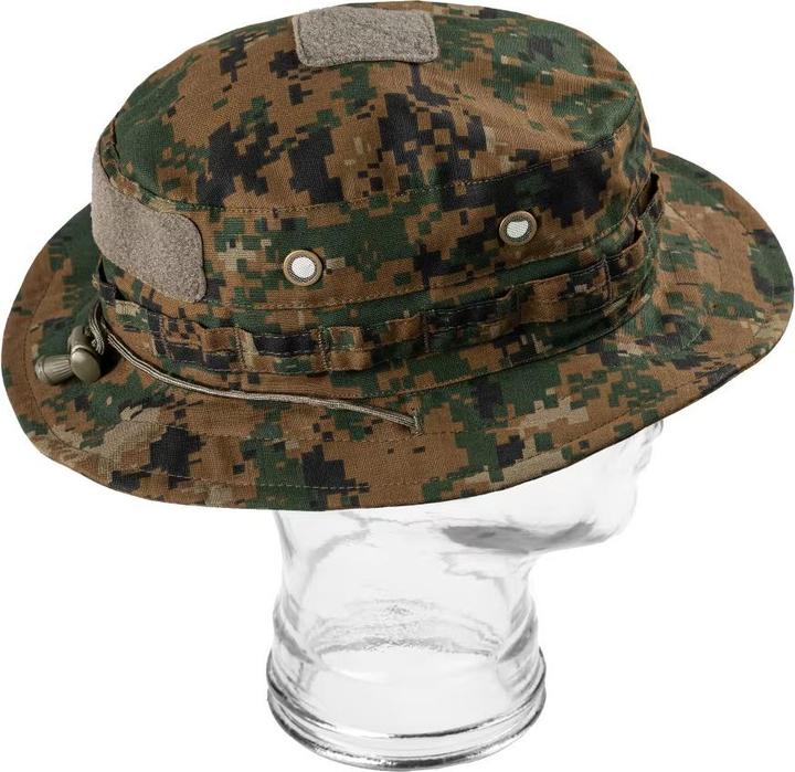 Actual product image Invadergear Boonie Mod 3 (M)