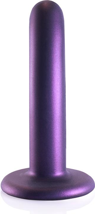 Produktbild Ouch! Smooth Silicone G-Spot Dildo - 5" / 12 cm