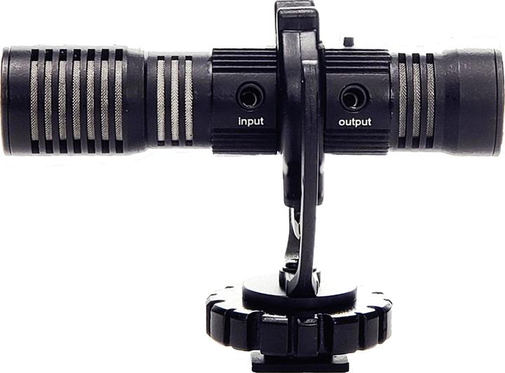 Produktbild Aputure Deity V-Mic D4 Duo