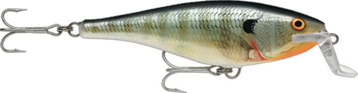 Immagine prodotto Rapala Super Shad Rap Ssr14 Bg (14 cm)