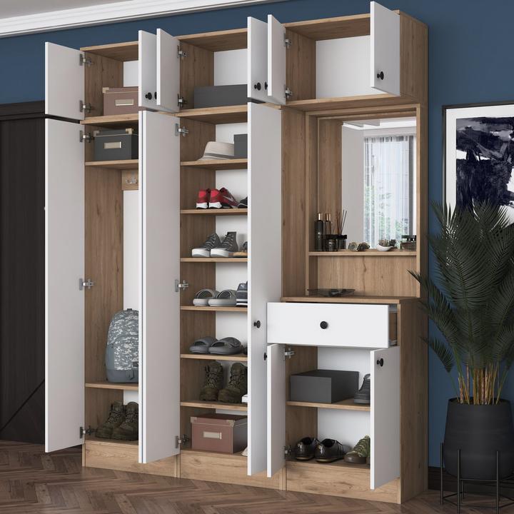 Image du produit Skye Decor Pure Hall Stand