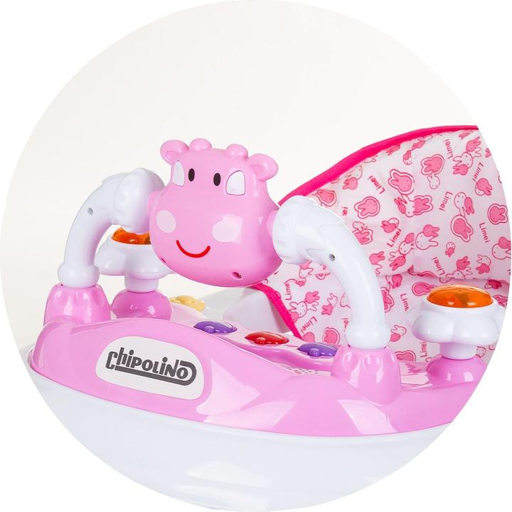 Immagine prodotto Chipolino Trotteur Piccola Mucca