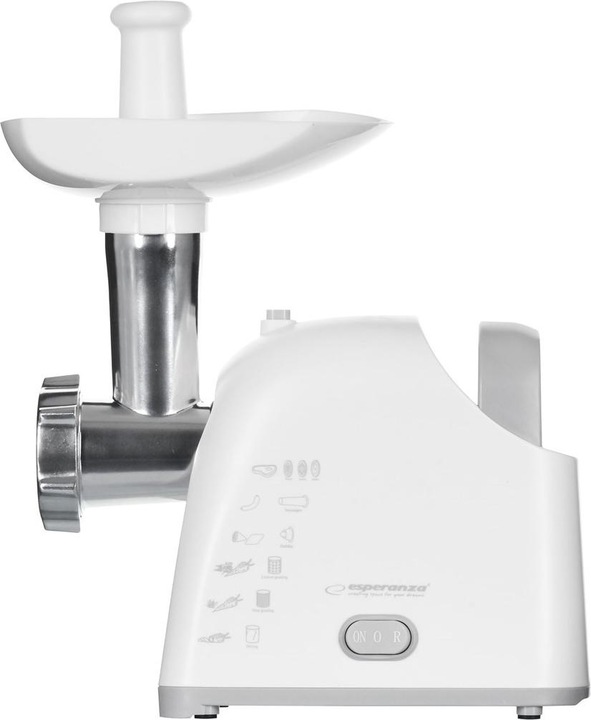 Actual product image Esperanza EKM033 Meat mincer
