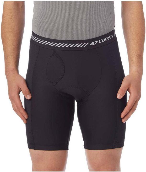 Actual product image Giro Base Liner Short (M)