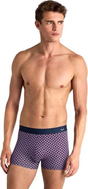 Produktbild Calida Cotton Code Design Boxershorts (S, Einzelpack)