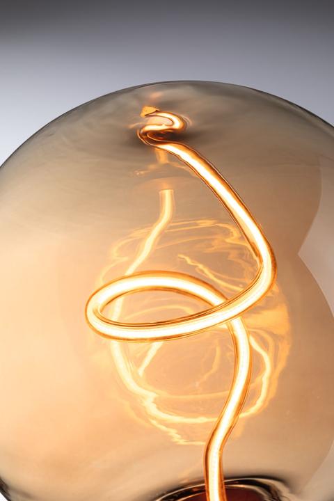 Actual product image Paulmann Floating Shine Globe (E27, 250 lm, 1x)