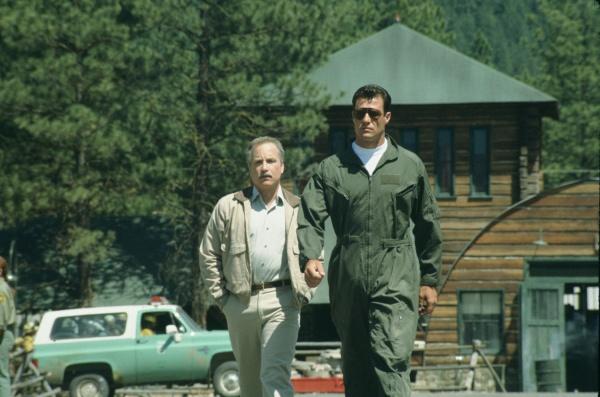 Immagine prodotto Plaion Sempre (Blu-ray, 1989, Tedesco, Inglese)