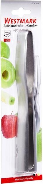 Actual product image Westmark Apple corer "Kernfix