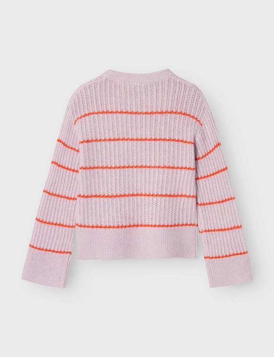 Produktbild Name it Langarm Strickpullover (116)