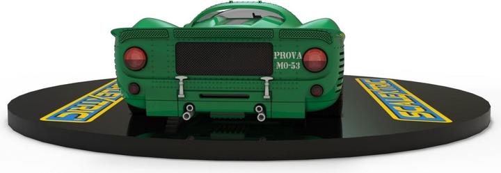 Produktbild Scalextric 330 P4 - Green - David Piper