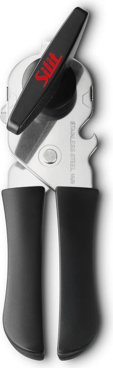Actual product image Silit Black