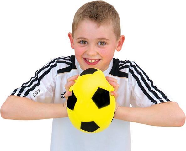 Produktbild Betzold Softbälle-Set