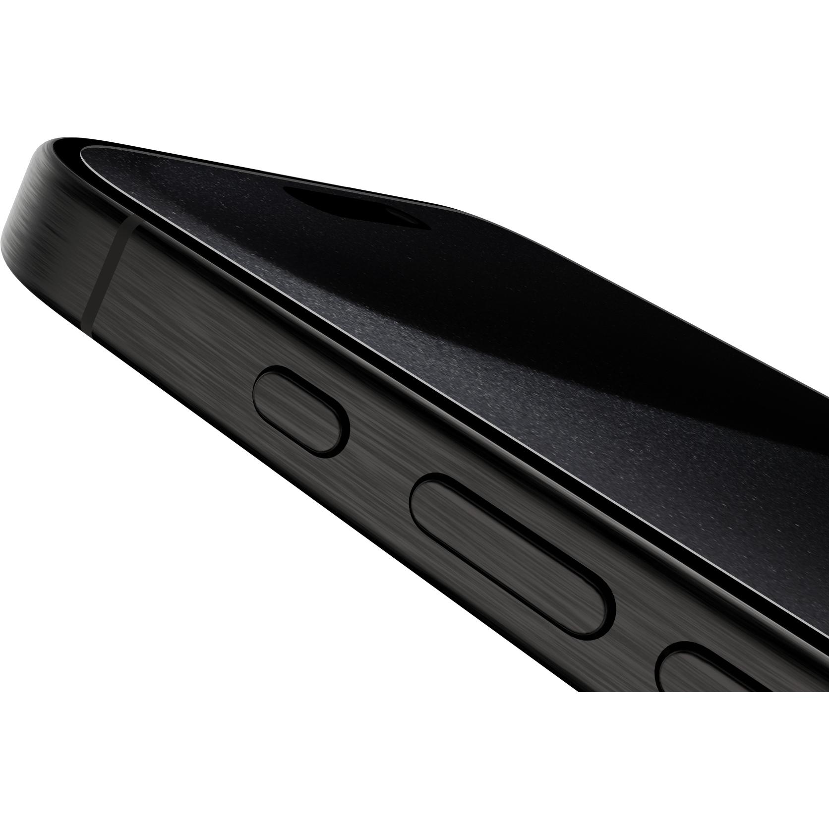 Thumbnail - Belkin ScreenForce Pro TemperedGlass a (1 Stück, Apple iPhone 15 Pro Max), Smartphone Schutzfolie, Transparent