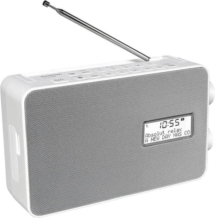 Produktbild Panasonic RF-D30BT (DAB, FM, Bluetooth)
