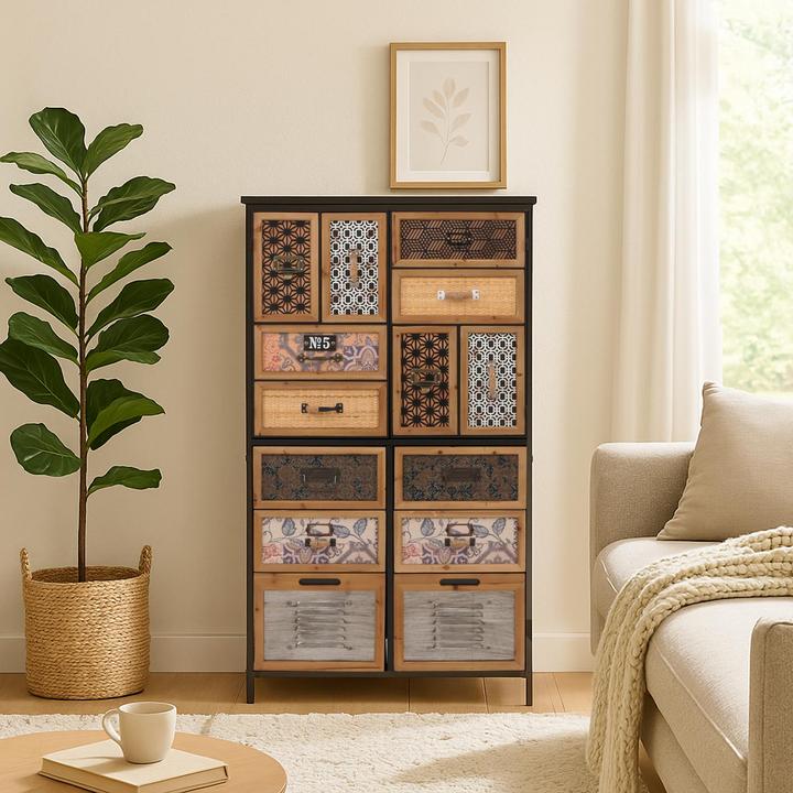 Produktbild MCW O80-nbM (73 x 35 x 136 cm)