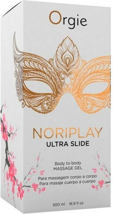 Produktbild Orgie Noriplay (500 ml)