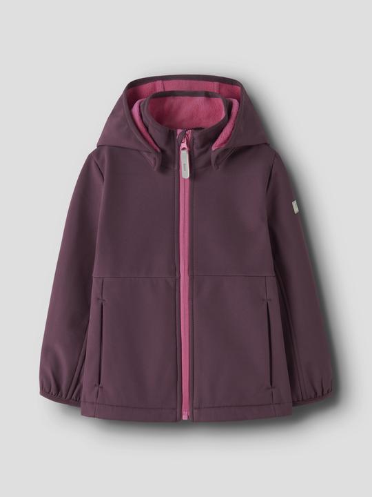 Immagine prodotto Name it MALTA05 Softshell-Jacke (98)