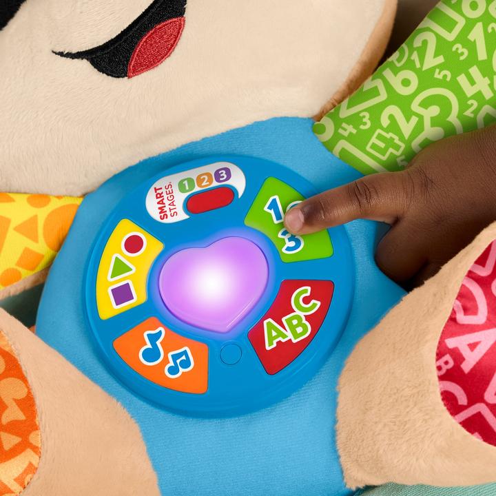 Produktbild Fisher-Price JFD21 (28.50 cm)