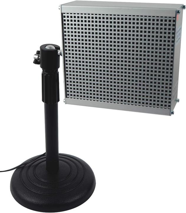 Image du produit Mannesmann Aspiration des fumées de soudure Brüder 49150 (Pompe aspirante)