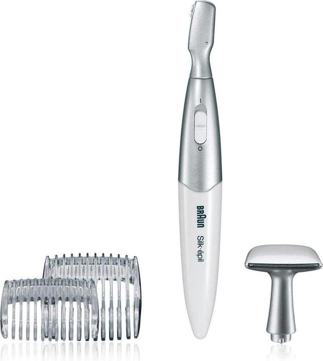 Produktbild Braun Silk-épil FG1100
