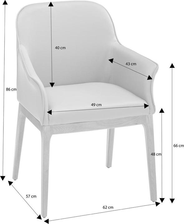 Produktbild pfister Naima