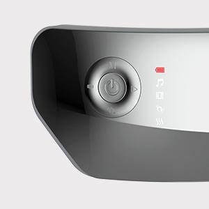 Thumbnail - Renpho, Massagegerät, Eyeris View - Eye Massager - Grey