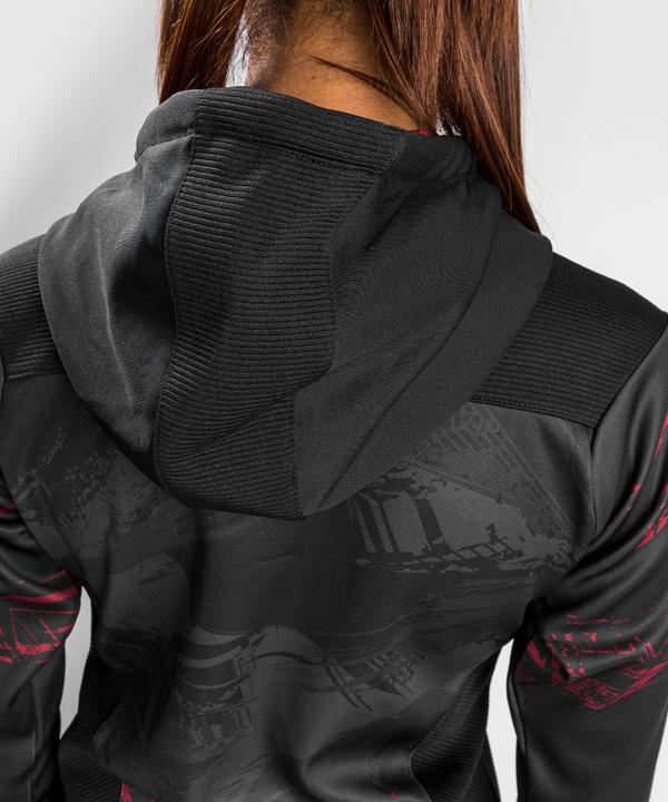 Immagine prodotto UFC | Venum Authentic Fight Week 2.0 Zip Hoodie - For Women (M)