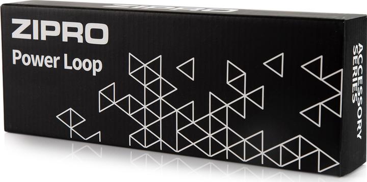 Actual product image Zipro Mini band with various resistance levels included (0.70 m, Easy, Medium, Strong)