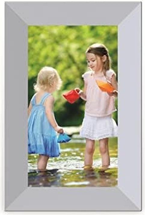 Image du produit Denver Frameo PFF-726 (7", 1024 x 600 pixels)