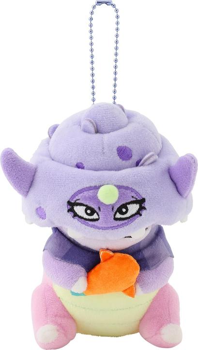 Produktbild Pokémon Galar Slowking Mascot Plush - 17.5 cm (14.50 cm)