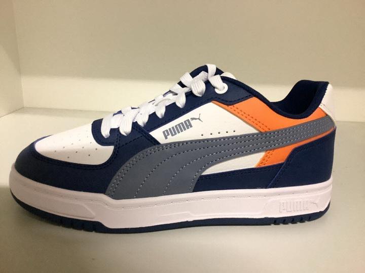 Image du produit Puma Caven III Block Jr (37)