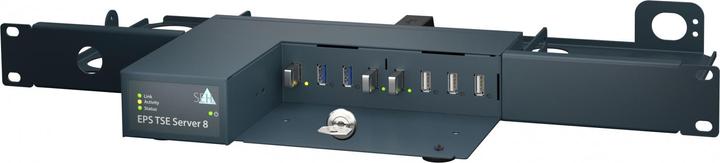 Produktbild Epson Fiscal Server for Germany (EPS TSE Server 3)
