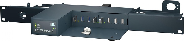 Actual product image Epson Fiscal Server for Germany (EPS TSE Server 3)